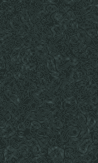 Topographic Background